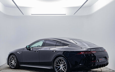 Mercedes-Benz AMG GT I рестайлинг, 2018 год, 7 640 000 рублей, 7 фотография