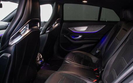 Mercedes-Benz AMG GT I рестайлинг, 2018 год, 7 640 000 рублей, 12 фотография