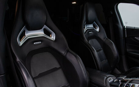 Mercedes-Benz AMG GT I рестайлинг, 2018 год, 7 640 000 рублей, 10 фотография