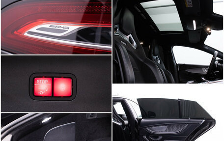 Mercedes-Benz AMG GT I рестайлинг, 2018 год, 7 640 000 рублей, 19 фотография