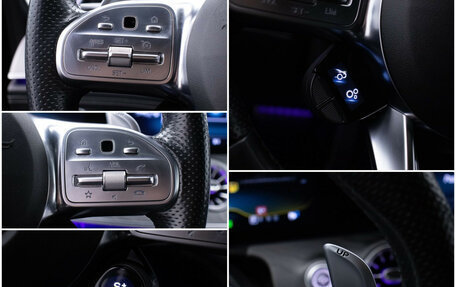 Mercedes-Benz AMG GT I рестайлинг, 2018 год, 7 640 000 рублей, 22 фотография