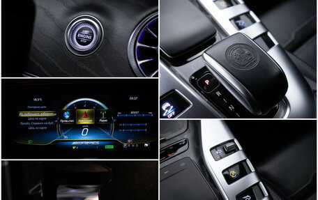 Mercedes-Benz AMG GT I рестайлинг, 2018 год, 7 640 000 рублей, 23 фотография