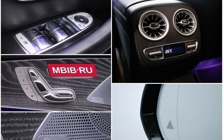 Mercedes-Benz AMG GT I рестайлинг, 2018 год, 7 640 000 рублей, 20 фотография