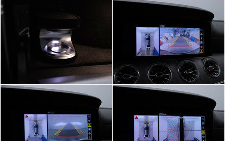 Mercedes-Benz AMG GT I рестайлинг, 2018 год, 7 640 000 рублей, 25 фотография