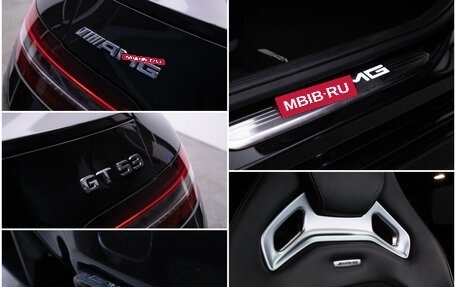 Mercedes-Benz AMG GT I рестайлинг, 2018 год, 7 640 000 рублей, 18 фотография