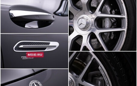 Mercedes-Benz AMG GT I рестайлинг, 2018 год, 7 640 000 рублей, 17 фотография