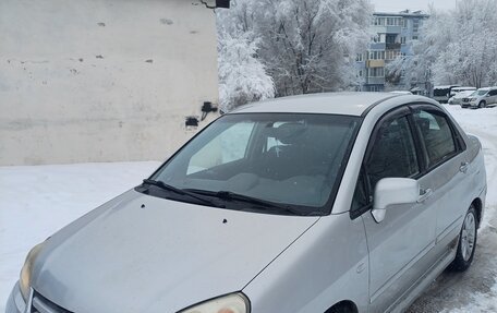 Suzuki Liana, 2007 год, 600 000 рублей, 1 фотография