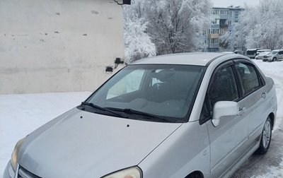 Suzuki Liana, 2007 год, 600 000 рублей, 1 фотография