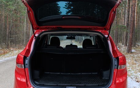 Hyundai ix35 I рестайлинг, 2014 год, 1 300 000 рублей, 9 фотография