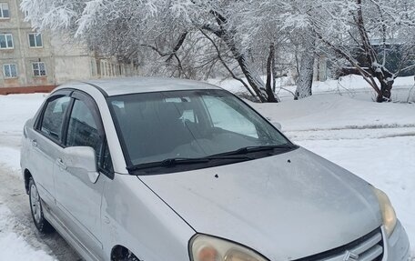 Suzuki Liana, 2007 год, 600 000 рублей, 2 фотография