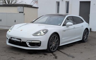 Porsche Panamera II рестайлинг, 2023 год, 18 490 000 рублей, 1 фотография