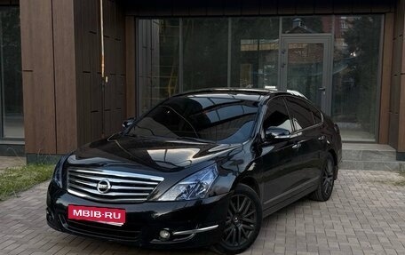 Nissan Teana, 2010 год, 665 000 рублей, 1 фотография