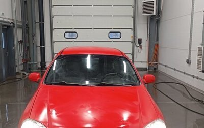 Chevrolet Lacetti, 2007 год, 350 000 рублей, 1 фотография