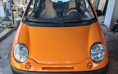 Daewoo Matiz I, 2013 год, 180 000 рублей, 1 фотография