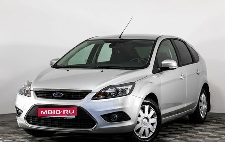 Ford Focus II рестайлинг, 2011 год, 699 000 рублей, 1 фотография
