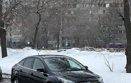 Ford Focus III, 2011 год, 680 000 рублей, 1 фотография