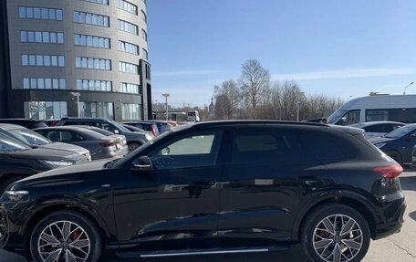 Audi Q5, 2025 год, 7 500 000 рублей, 1 фотография