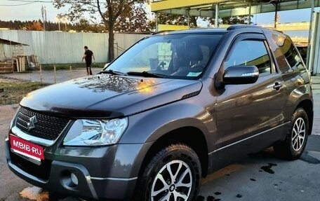 Suzuki Grand Vitara, 2008 год, 1 250 000 рублей, 1 фотография