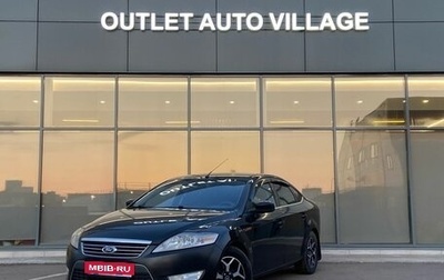 Ford Mondeo IV, 2007 год, 599 000 рублей, 1 фотография