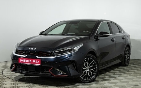 KIA Cerato IV, 2022 год, 2 549 700 рублей, 1 фотография