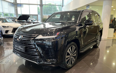 Lexus LX, 2025 год, 19 340 000 рублей, 1 фотография