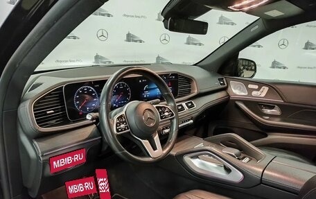 Mercedes-Benz GLS, 2019 год, 8 500 000 рублей, 1 фотография