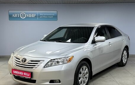 Toyota Camry, 2008 год, 999 000 рублей, 1 фотография