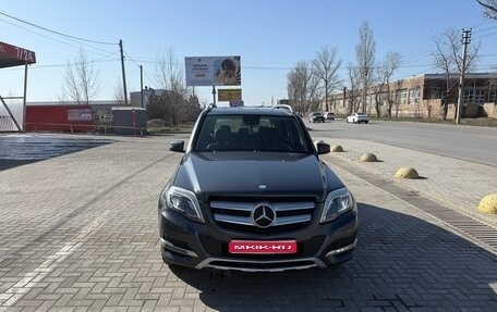 Mercedes-Benz GLK-Класс, 2012 год, 2 080 000 рублей, 1 фотография