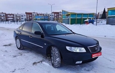Hyundai Grandeur, 2008 год, 850 000 рублей, 1 фотография