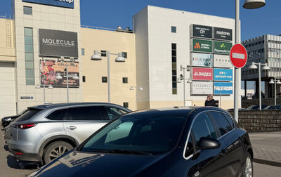 Opel Astra J, 2011 год, 890 000 рублей, 1 фотография