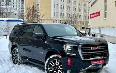 GMC Yukon IV, 2022 год, 9 700 000 рублей, 1 фотография