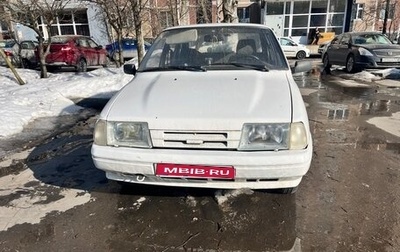 ИЖ 2126 «Ода», 2002 год, 90 000 рублей, 1 фотография