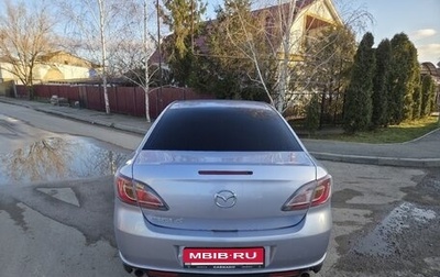 Mazda 6, 2008 год, 720 000 рублей, 1 фотография