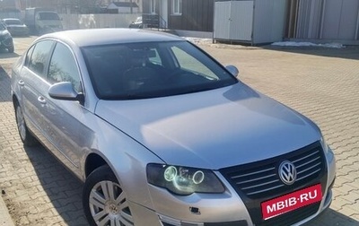 Volkswagen Passat B6, 2005 год, 570 000 рублей, 1 фотография