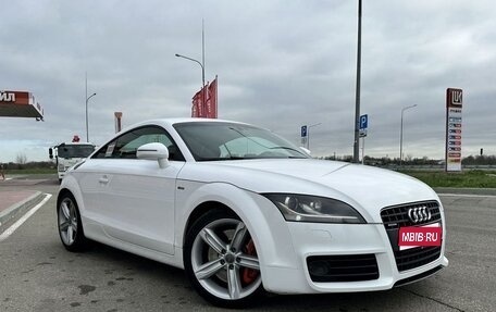 Audi TT, 2010 год, 1 550 000 рублей, 1 фотография