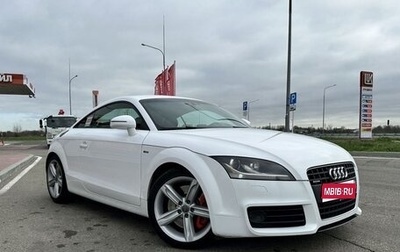 Audi TT, 2010 год, 1 550 000 рублей, 1 фотография