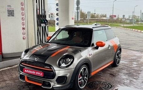MINI Hatch, 2020 год, 3 800 000 рублей, 1 фотография