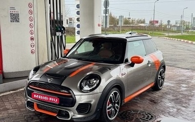 MINI Hatch, 2020 год, 3 800 000 рублей, 1 фотография