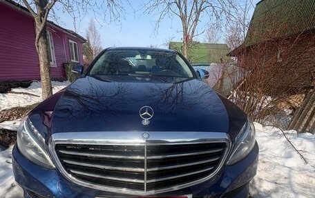 Mercedes-Benz C-Класс, 2014 год, 1 950 000 рублей, 1 фотография