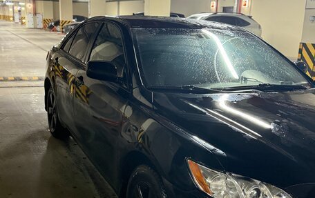 Toyota Camry, 2008 год, 950 000 рублей, 2 фотография