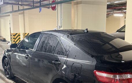 Toyota Camry, 2008 год, 950 000 рублей, 4 фотография