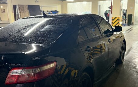 Toyota Camry, 2008 год, 950 000 рублей, 5 фотография