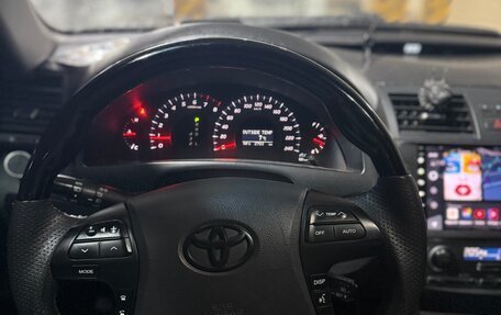 Toyota Camry, 2008 год, 950 000 рублей, 13 фотография