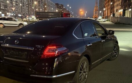 Nissan Teana, 2010 год, 665 000 рублей, 5 фотография