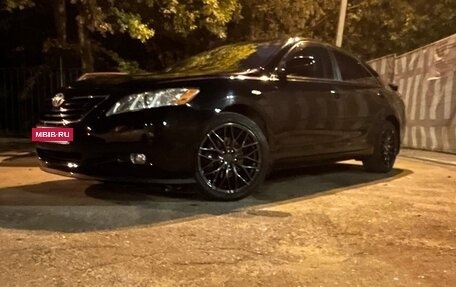 Toyota Camry, 2008 год, 950 000 рублей, 14 фотография