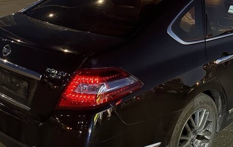 Nissan Teana, 2010 год, 665 000 рублей, 7 фотография