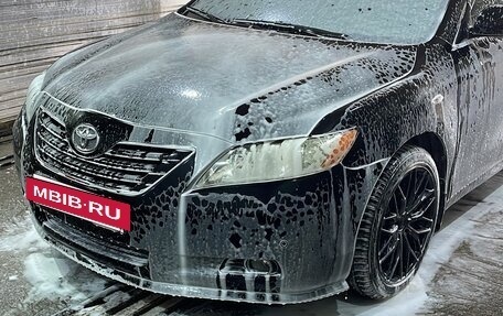 Toyota Camry, 2008 год, 950 000 рублей, 15 фотография