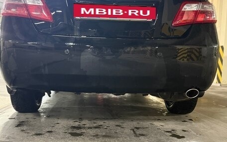 Toyota Camry, 2008 год, 950 000 рублей, 6 фотография