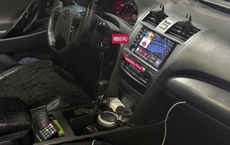 Toyota Camry, 2008 год, 950 000 рублей, 10 фотография