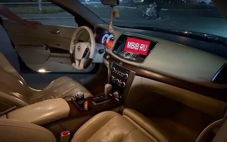 Nissan Teana, 2010 год, 665 000 рублей, 6 фотография